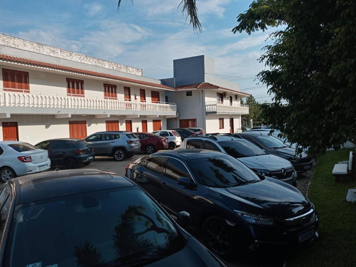 Caminho Do Mar Inn