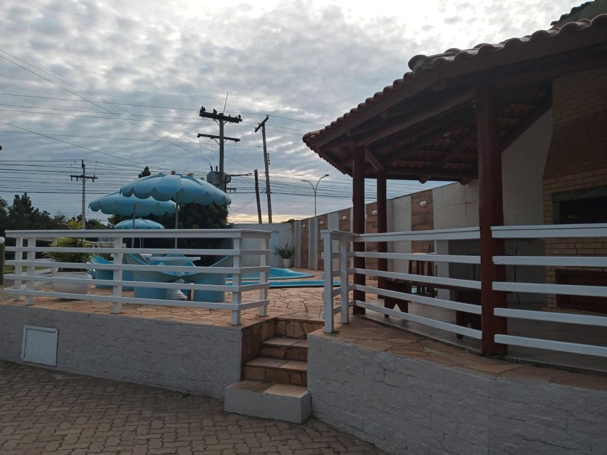 Inn Caminho Do Mar 3*